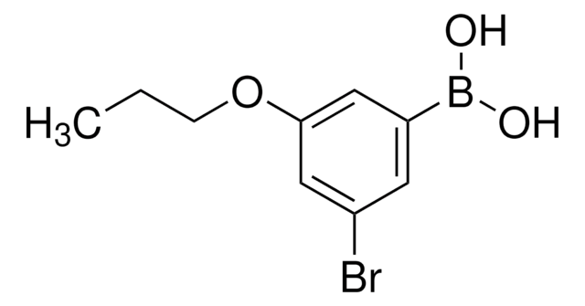 3-Bromo-5-propoxyphenylboronic acid