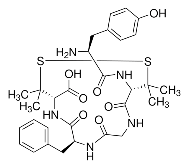 [D-Pen2,5]-Enkephalin hydrate &#8805;95% (HPLC)