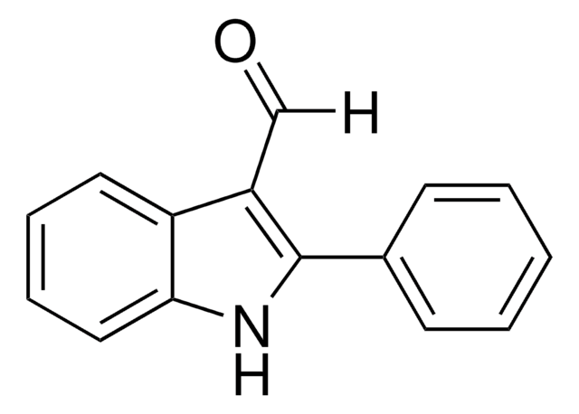 2-Phenylindole-3-carboxaldehyde 97%