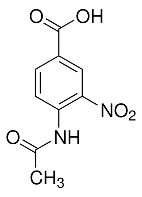 4-Acetamido-3-nitrobenzoic acid 97%