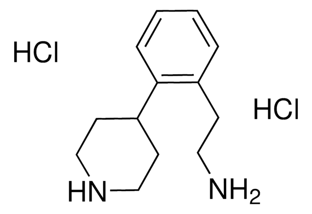 2-(2-(Piperidin-4-yl)phenyl)ethan-1-amine dihydrochloride