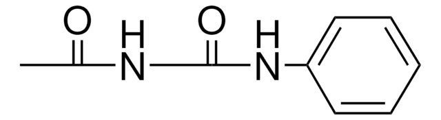 1-ACETYL-3-PHENYLUREA AldrichCPR