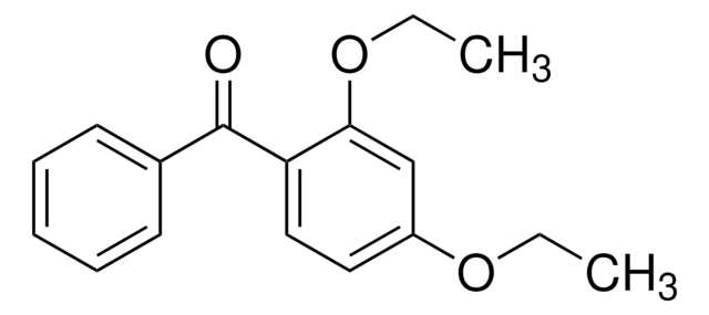 2,4-Diethoxybenzophenone 97%