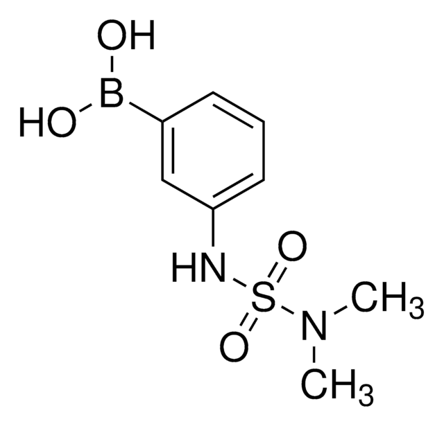 3-(N,N-dimethylsulfamoylamino)phenylboronic acid AldrichCPR