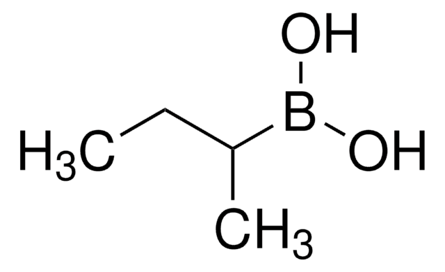 sec-Butylboronic acid &#8805;95%