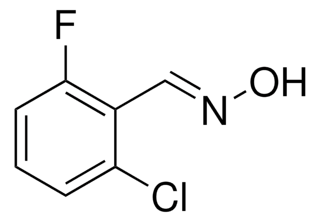 2-Chloro-6-fluorobenzaldoxime