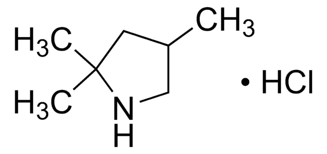 2,2,4-Trimethylpyrrolidine hydrochloride AldrichCPR