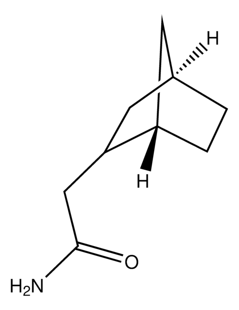 2-{Bicyclo[2.2.1]heptan-2-yl}acetamide