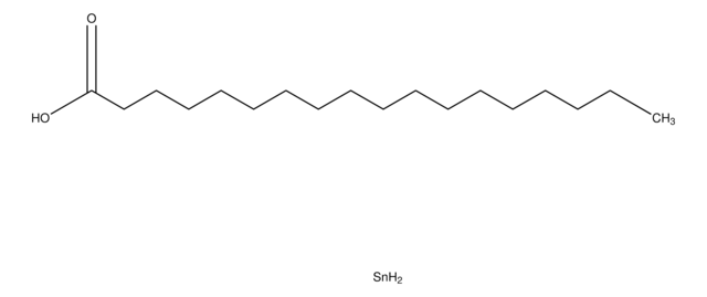 Tin(II) stearate &#8805;90%