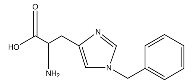 im-Benzyl-L-histidine