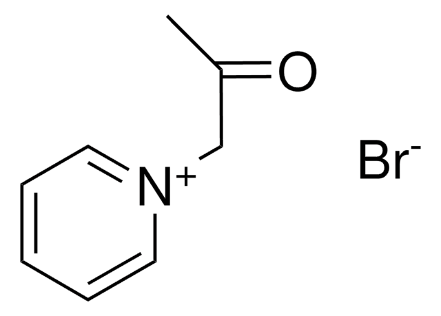 1-(2-OXOPROPYL)PYRIDINIUM BROMIDE AldrichCPR