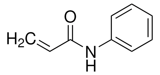 N-Phenylacrylamid 99%