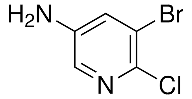 5-Amino-3-bromo-2-chloropyridine 97%