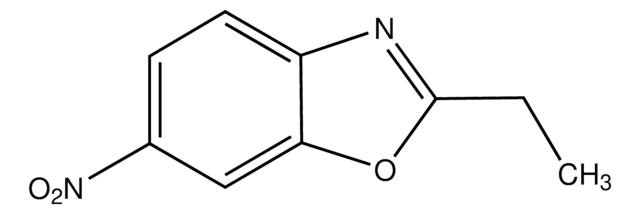 2-Ethyl-6-nitro-1,3-benzoxazole