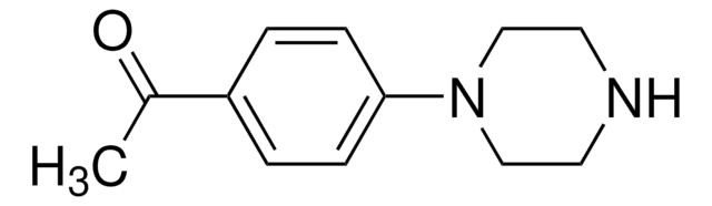 4&#8242;-Piperazinoacetophenone 94%