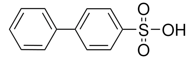 4-BIPHENYLSULFONIC ACID AldrichCPR