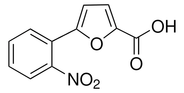 5-(2-Nitrophenyl)-2-furoic acid 97%