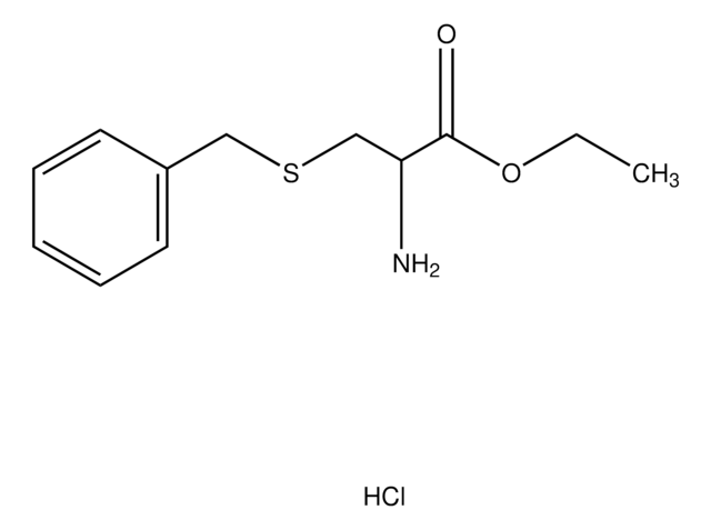 S-Benzyl-L-cysteine ethyl ester hydrochloride