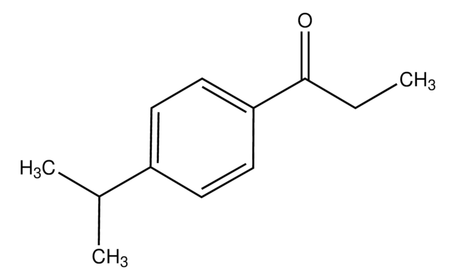 1-(4-Isopropylphenyl)propan-1-one