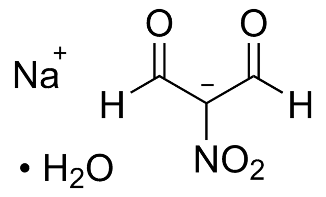 Sodium nitromalonaldehyde monohydrate 97%