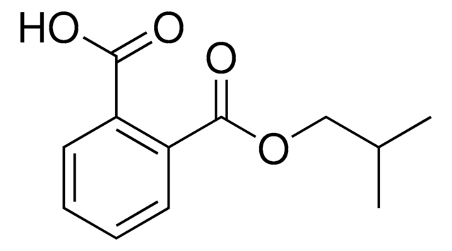 Monoisobutyl phthalate &#8805;95%