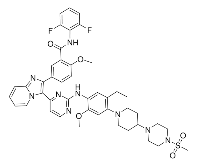 GSK1904529A &#8805;98% (HPLC)