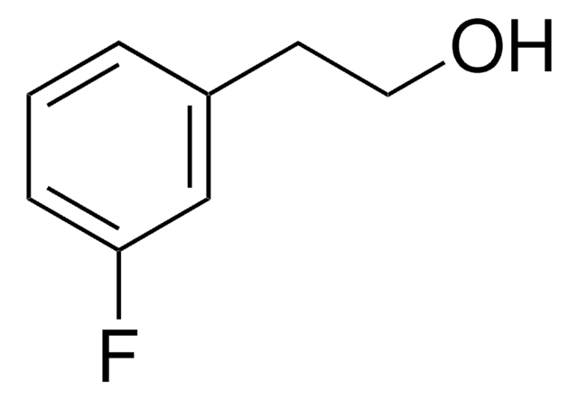 3-Fluorophenethyl alcohol 98%