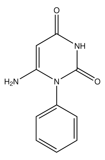 6-Amino-1-phenylpyrimidine-2,4(1H,3H)-dione