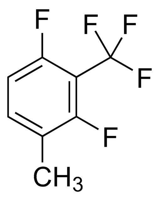 2,6-Difluoro-3-methylbenzotrifluoride AldrichCPR | Sigma-Aldrich