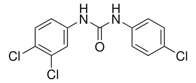 3,4,4&#8242;-トリクロロカルバニリド Pharmaceutical Secondary Standard; Certified Reference Material