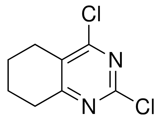 2,4-Dichloro-5,6,7,8-tetrahydroquinazoline AldrichCPR