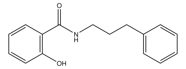 2-Hydroxy-N-(3-phenylpropyl)benzamide