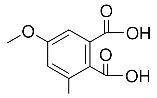 5-METHOXY-3-METHYL-PHTHALIC ACID AldrichCPR