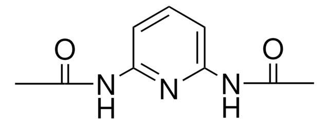 2,6-BIS-(ACETAMIDO)-PYRIDINE AldrichCPR