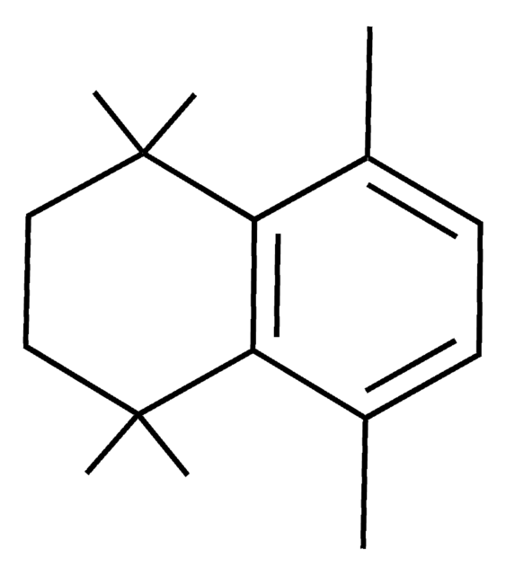 1,1,4,4,5,8-HEXAMETHYL-1,2,3,4-TETRAHYDRONAPHTHALENE AldrichCPR