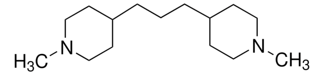 4,4&#8242;-Trimethylenebis(1-methylpiperidine) &#8805;98%