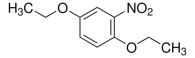 1,4-Diethoxy-2-nitro-benzene AldrichCPR