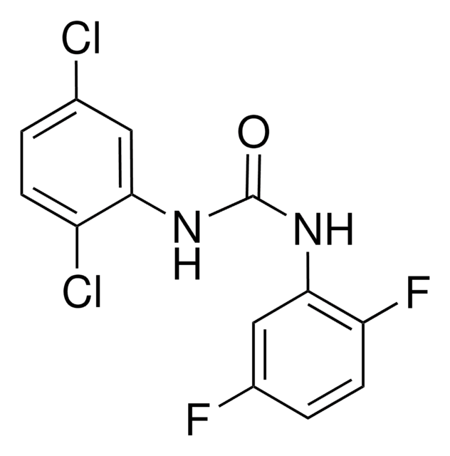 1-(2,5-DICHLOROPHENYL)-3-(2,5-DIFLUOROPHENYL)UREA AldrichCPR