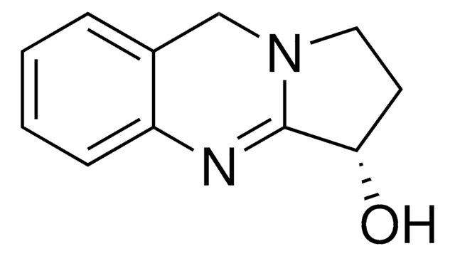 Vasicine European Pharmacopoeia (EP) Reference Standard