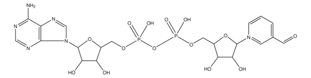 3-Pyridinealdehyde adenine dinucleotide