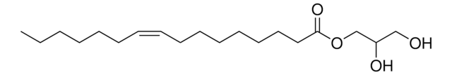 1-Monopalmitoleoyl-rac-glycerol &#8805;99%