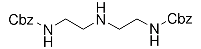 N,N&#8243;-Di-Z-diethylenetriamine &#8805;97.0% (HPLC)