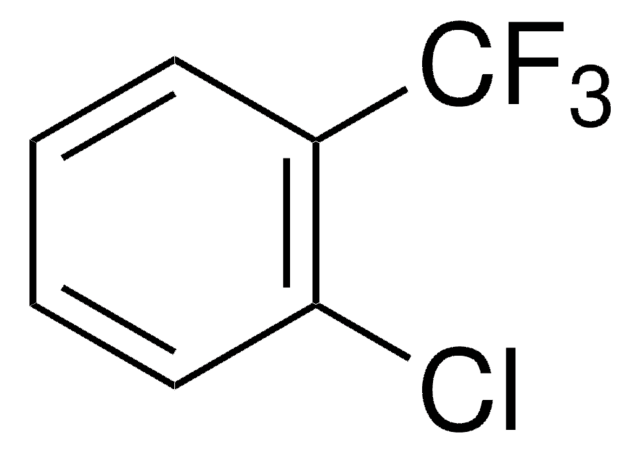 2-Chlorbenzotrifluorid 99%