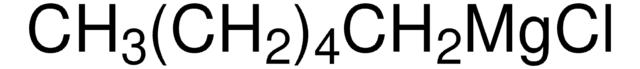 Hexylmagnesiumchlorid -Lösung 2.0&#160;M in THF