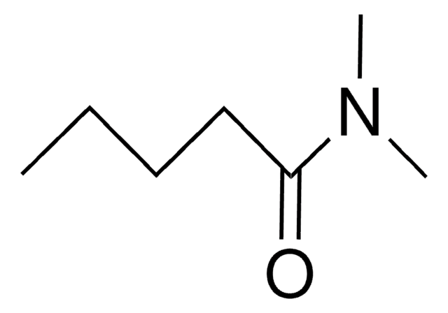 N,N-DIMETHYLVALERAMIDE AldrichCPR