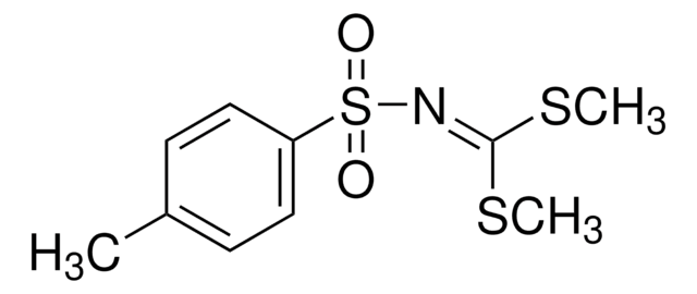 N-[Bis(methylthio)methylene]-p-toluenesulfonamide 98%