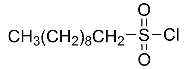 1-Decanesulfonyl chloride