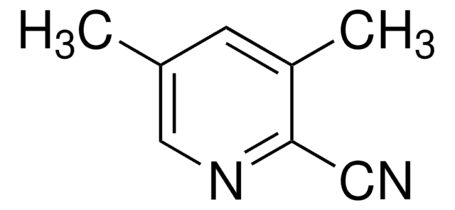 3,5-Dimethylpyridine-2-carbonitrile 97%