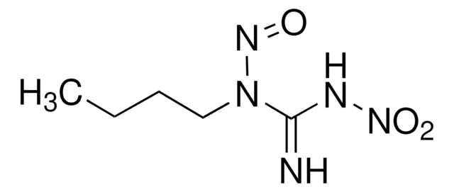 1-Butyl-3-nitro-1-nitrosoguanidine 97%