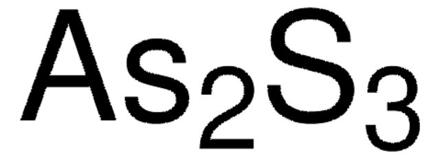 Arsenic(III) sulfide &#8805;99.99%